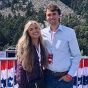 Update on Charlie Kirk's Wife Erika After His Death: Donald Trump