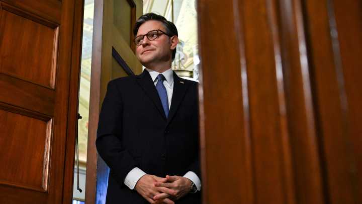 Government shutdown looms as House passes doomed stopgap…