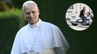 El Papa León XIV subasta una exclusiva BMW para construir escuela en Madagascar
