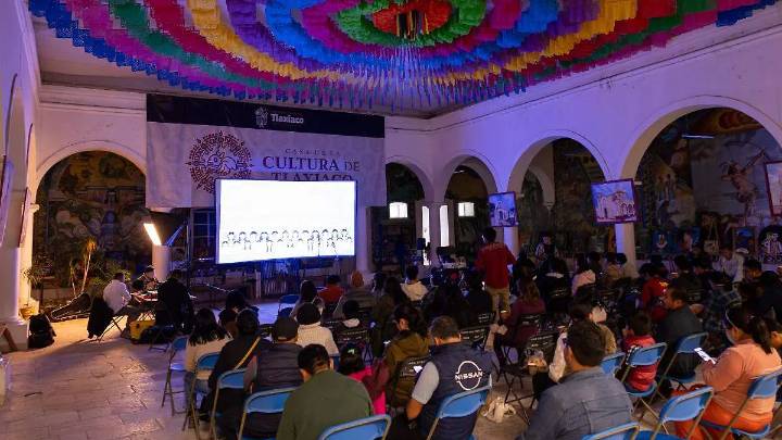 Cine Mixteca llega a Tehuacán con una programación especial y con actor ganador del Ariel
