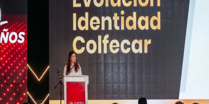 Nidia Hernández (Colfecar): “Transporte de carga en Colombia enfrenta un infierno logístico” 