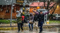 San Martín de los Andes enfrenta el invierno más seco en 30 años y temen por el peligro de incendios