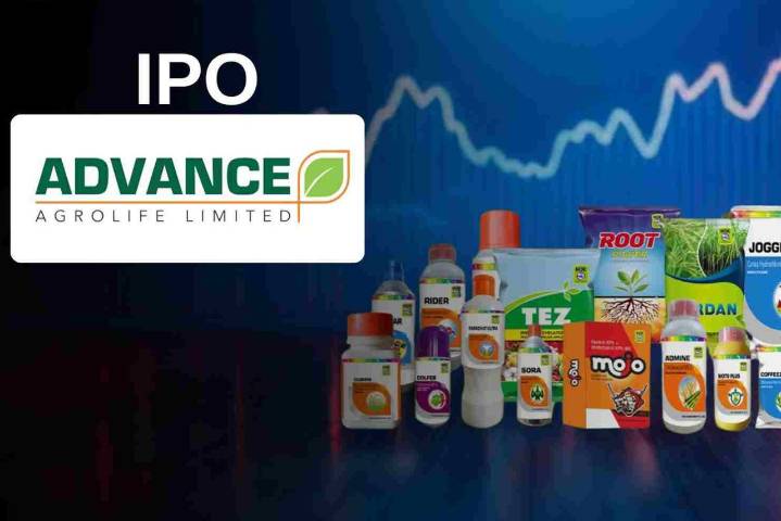 Advance Agrolife Ltd IPO: From GMP and issue details to financials; Here’s what you need to know