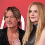 Nicole Kidman's Friends Allegedly Think Keith Urban Is Involved With 'Another Woman'