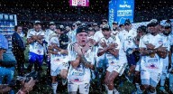 Junior de Barranquilla se corona campeón de la Copa BetPlay