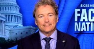 Transcript: Sen. Rand Paul on "Face the Nation with Margaret Brennan," Sept. 28, 2025