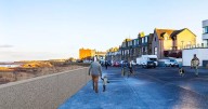 Controversial East Lothian £54million flood scheme referred to Scottish Ministers