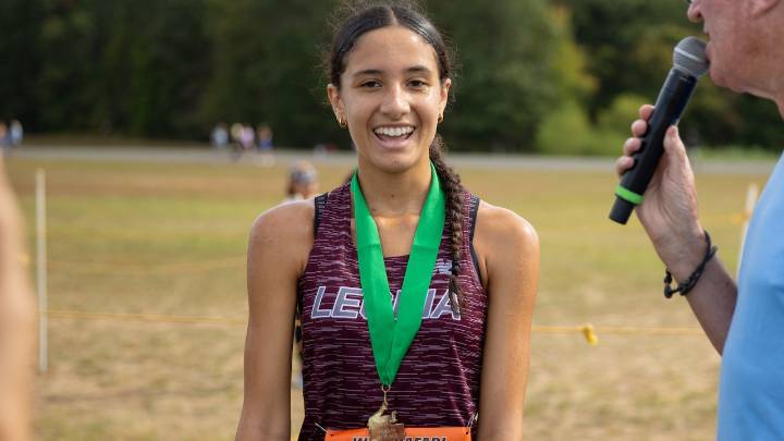 N.J. teams and runners shine at 2025 Six Flags Wild Safari Invitational