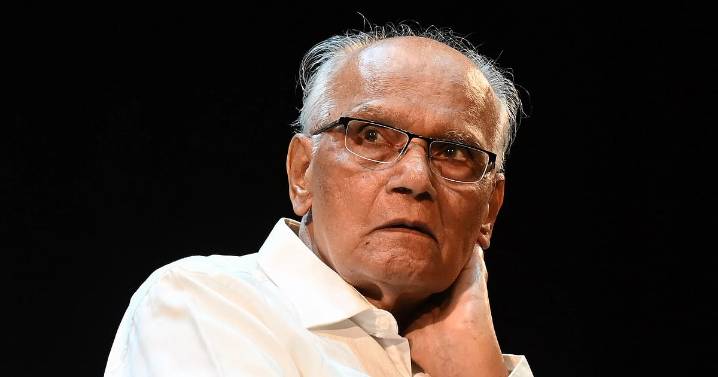 Karnataka Kannada literary world mourns the loss of S L Bhyrappa