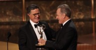Premios Emmy 2025: Conoce a los grandes ganadores de la noche