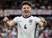 Serbia vs England