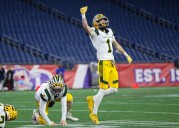 MassLive releases statewide Top 25 football media poll for Week 4