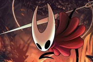 40 Facts About Hollow Knight: Silksong