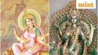 Navratri 2025 Day 6: Goddess worshipped, rituals, significance, colour, more