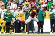 How to watch the Packers vs. Commanders on Thursday Night Football tonight