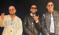 Chino & Nacho estrenan “Mi Niña Bonita 2”, junto a Fer Ariza