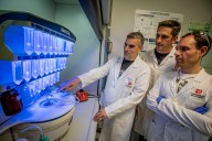 Nuevas terapias contra cáncer con menos efectos secundarios