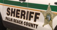 Driver dies from medical episode that caused minor crash in Greenacres