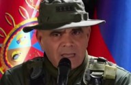 Padrino López cuestiona el gasto militar de EEUU en el Caribe