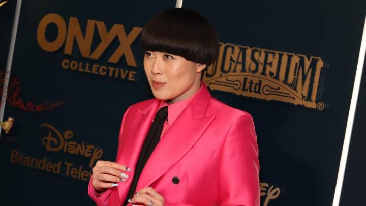 Atsuko Okatsuka Reveals Riyadh Comedy Fest's "Censorship Rules"