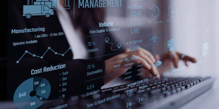 El 24% de las empresas latinoamericanas confía en reducir costos logísticos con nuevas tecnologías