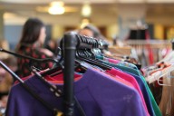Win A VIP Table For Dress For Success Casper’s Fundraiser