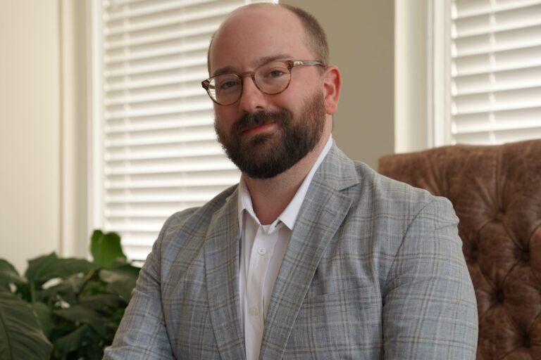Adam Ganucheau named Executive Editor & Chief Content Officer of Deep South Today