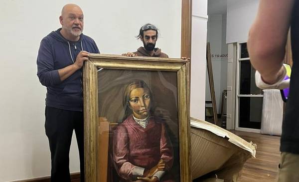 Inaugura “Museos Rodantes”, un viaje por el arte en movimiento