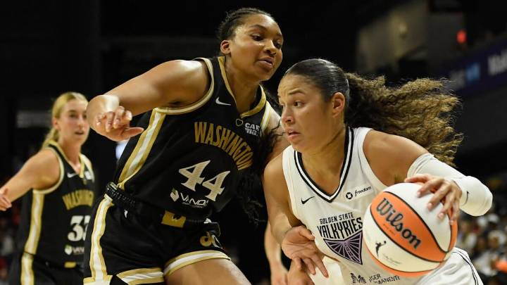 Today's top games to watch, best bets, odds: Important WNBA matchups, full MLB slate and more