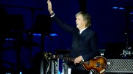 See scenes from the Paul McCartney tour opening night in Palm Desert