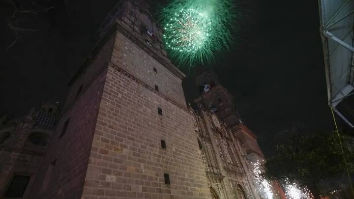 Por si la historia no es lo tuyo: estos son los Héroes que mencionan en el Grito de Independencia