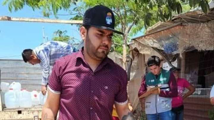 Secuestran a Síndico en Culiacán: Así Fue la Privación de la Libertad de José García Oceguera