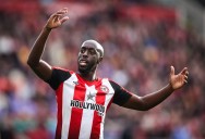 Newcastle agree £55m move for Yoane Wissa from Brentford