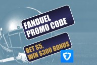 FanDuel Promo Code: NFL Week 4 Is Here, Get $300 Bonus for TNF