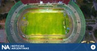 Conmebol trasladó la final de la Sudamericana 2025 a Asunción por retrasos en el estadio Tahuichi