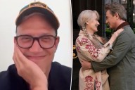 Exclusive | Inside Martin Short, Meryl Streep's relationship on 'OMITB' set