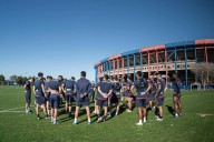 "Hay miedo a una intervención". Moretti hizo nombramientos pero no lo reconoce la CD y San Lorenzo se hunde en la incertidumbre