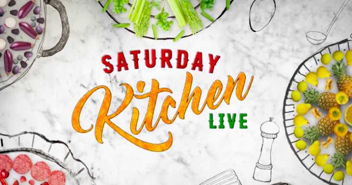 BBC Saturday Kitchen halted after Matt Tebbutt's big MasterChef announcement