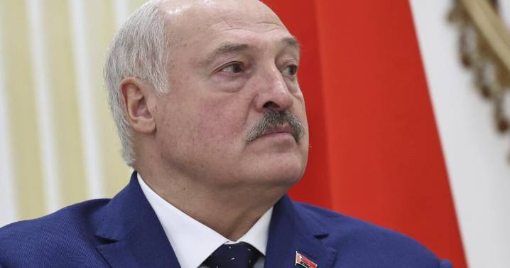 Belarus frees 52 political prisoners as U.S. lifts sanctions on its national air airline