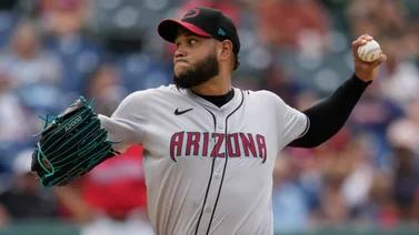 El venezolano Eduardo Rodríguez limita a Gigantes a un hit en la victoria 5