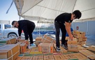Avanza entrega de libros para preescolar y primaria