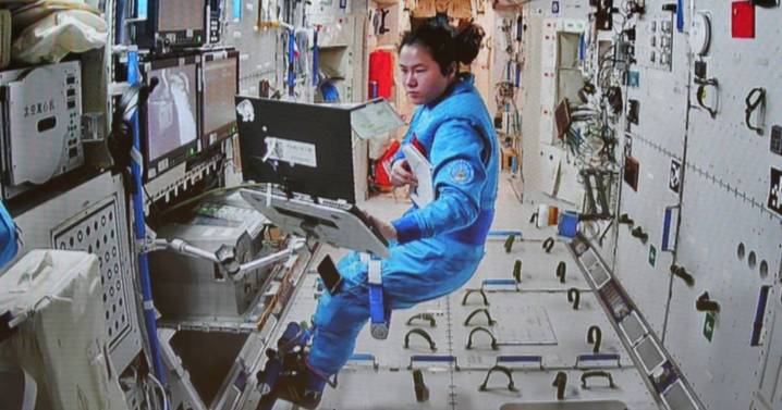 Las mujeres chinas siguen sosteniendo la mitad del cielo