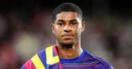 Marcus Rashford given blunt Man United reality check as he hits out at problems at club