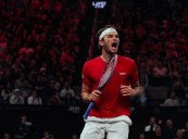 Taylor Fritz Makes His Priorities Straight As He Looks Set to End America’s 22