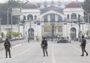 Nepal despliega al ejército para tratar de restablecer el orden tras los violentos disturbios