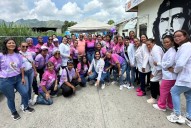 Guacara: Celebran “Día Mundial de la Obstetricia y de la Mujer Embarazada”