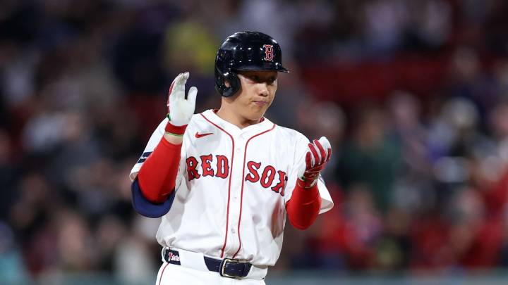 Three Resurgent Red Sox Hitters Who Could Be Postseason X