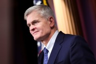 Sen. Cassidy wants to work with RFK Jr. to address Louisiana whooping cough outbreak