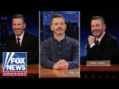 Celebrities and media members OUTRAGED by Kimmel suspension