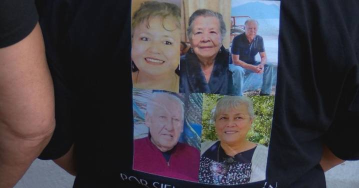 Woman who plead guilty except insane in fiery crash that killed 5, sentenced to mental facility